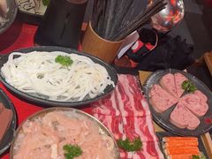 -谭鸭血老火锅(正佳广场店)
