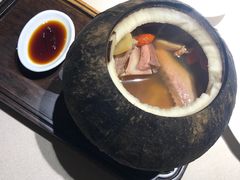 -尚一汤·粤菜海鲜(环球港店)