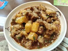 -聂记粤菜馆(鼓西路店)