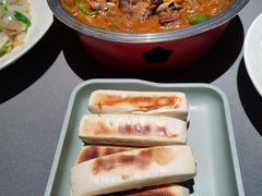 -阿庄新豫菜(通泰路店)