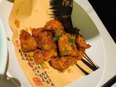 -君子·兰餐厅(长江路店)
