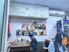 -大姨捞面(新安花园店)