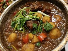 -龙凤瓦罐煨汤馆(清江东路店)