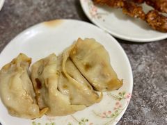 锅贴-贯贯吉·清真餐厅(浙江中路店)