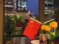 -拉蒂娜·巴西牛排馆 Latina·Brazilian Steakhouse(陆家嘴旗舰店)