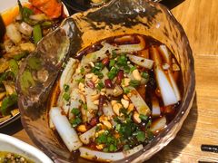 -十三式重庆江湖菜(金茂览秀城店)