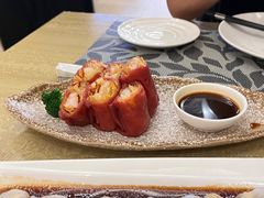 -牡丹国际大酒店-港式茶餐厅