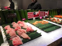 -加餐海鲜自助(宝龙一城店)