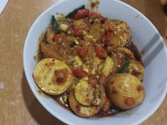-老游独一佳湘菜馆(高新四路店)