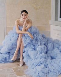 -MANLI BRIDAL婚纱