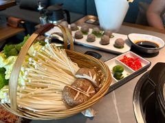 -同仁四季椰子鸡(无锡滨湖万象汇店)