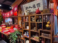 -正阳门饭庄·烤鸭·北京菜(万丰路七里庄店)