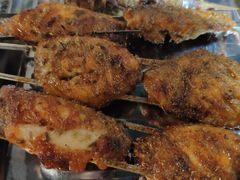 -鱼羊宴烤鱼羊蝎子烧烤(怡馨家园店)