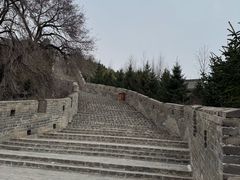 -雁门关景区