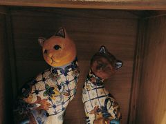 -唐猫庭院·千年陕菜(大唐不夜城店)