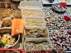 -501號台州海鲜餐厅(海创园店)