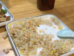 -61号餐吧(兴坪古镇漓江店)