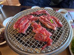 -辛氏火炉·韩式古法烤肉(松北店)