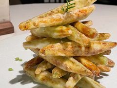 -四季民福烤鸭店(外滩外白渡桥店)