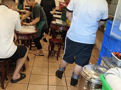 -紫金食坊(江南西路店)