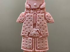 -新白鹿餐厅(松江开元地中海店)