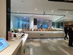 -翠山·映月湖景餐厅(映月湖公园店)