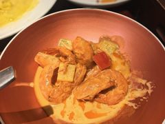 -外滩三号餐厅·创意中餐