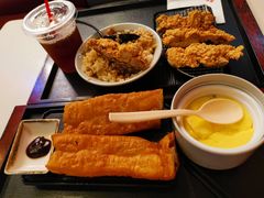 -永和大王(梅家浜店)