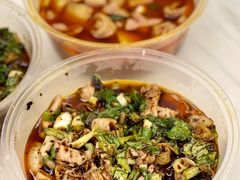 拌肥肠-叶老大肥肠