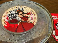 -花小小新疆炒米粉·小锅现炒(灯市口店)
