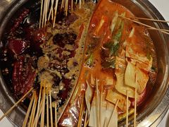 -玉林串串香·成都老字号(玉林街总店)