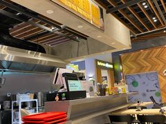 -面乙新派手擀面(大悦城店)