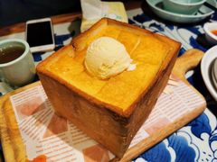 -绿茶餐厅(布吉万象汇店)