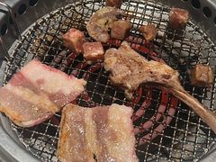 -火炉火自助餐(西直门凯德MALL店)