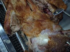 -张记烤羊腿(北花园店)