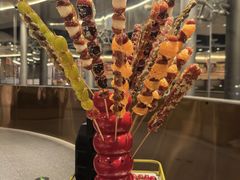 -海底捞火锅(王府井银泰in88店)