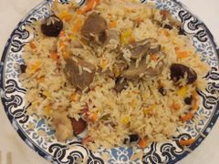 -巴依老爷新疆美食(清华东门店)