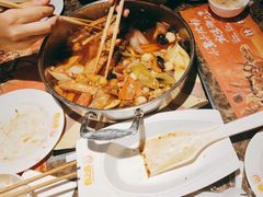 -御上皇三汁焖锅(薛城万达广场店)