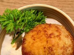 -大潮淮·淮扬菜(何园旗舰店)