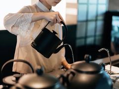 -茗知道茶馆(世博源店)