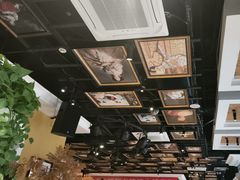 -俄士厨房(未来城店)