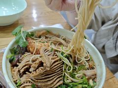-晓马鸭店(新芜路店)