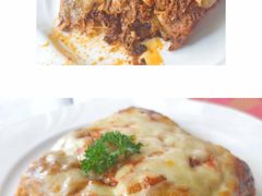 -ITA·意塔意大利餐厅(亦庄店)