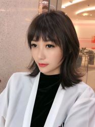 -3AM HAIR SALON染发烫发接发