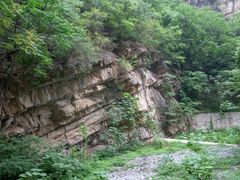 -北京上方山国家森林公园