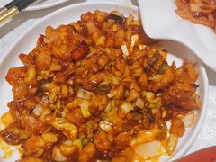 -马凯餐厅(地安门店)