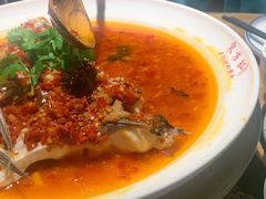 -东方红·湖南菜(金屿店)