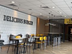 -麦当劳(世贸店)