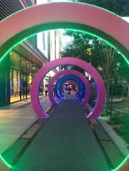 -萌宠亲子动物乐园(槐房万达店)