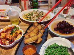 -老头儿油爆虾(胜利河美食街店)